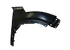 RT FRONT FENDER ASY HONDA - image 1