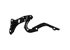 HOOD HINGE ASY RH HONDA H - image 1