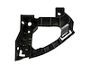 RT FRONT BUMPER COVER SUP - image 1