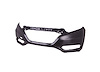 FRONT BUMPER COVER HONDA - image 1