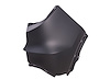LH REAR BUMPER COVER HOND - image 1