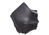 RT REAR BUMPER COVER HOND - image 1