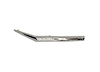 CAPA RT GRILLE MOLDING HO - image 1