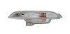 RH TURN SIGNAL LAMP INSIGHT 10-11 - image 1
