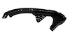 LH FT BUMPER BRKT BEAM INSIGHT 10-11 - image 1