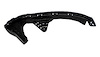 RH FT BUMPER BRKT BEAM INSIGHT 10-11 - image 1