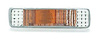 RH SIGNAL LAMP ACCORD 2 DR 86-89 4 DR 88-89 - image 1