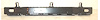 RR REBAR ACCORD 2 DR 86-89 4 DR 88-89 - image 1