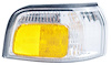 RH PARK/SIDEMARKER LAMP ASSY ACCORD 90-91 - image 1