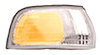 RH PARK/SIDEMARKER LAMP ASSY ACCORD 92-93 - image 1