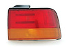 LH T.L. LENS HSNG ON RR BODY ACCORD CPE/SDN 92-93 - image 1