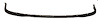 FT AIR SPOILER ACCORD 90-91 - image 1