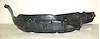 RH FENDER SPLASH SHIELD ACCORD 90-93 - image 1