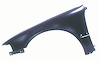 LH FENDER ACCORD 90-93 - image 1