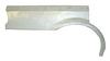 RH QUARTER SKIN 4 DR ACCORD SDN 90-93 - image 1