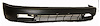 FT BUMPER CVR P ACCORD EX/LX USA CPE/SDN 90-91 - image 1