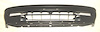 FT BUMPER CVR P ACCORD EX/LX USA CPE/SDN 92-93 - image 1