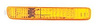 LH SIG LAMP ACCORD 96-97 - image 1