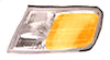 LH PARK/SIDEMARKER LAMP ACCORD 94-97 - image 1