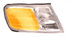RH PARK/SIDEMARKER LAMP ACCORD 94-97 - image 1