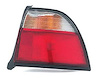 LH T.L. LENS HSNG MNTD ON BODY ACCORD CPE/SDN 96-97 - image 1