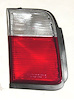 LH T.L. LENS HSNG ON LUGGAGE LID ACCORD CPE/SDN 96-97 - image 1