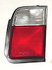 RH T.L. LENS HSNG ON LUGGAGE LID ACCORD CPE/SDN 96-97 - image 1