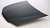 HOOD W/ WASHER HOLES ACCORD 4 CYL 94-95 - image 1