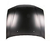 HOOD W/ WASHER HOLES ACCORD 4 CYL 96-97 - image 1