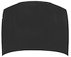 HOOD C W/ WASHER HOLES ACCORD 4 CYL 96-97 - image 1