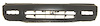 FT BUMPER CVR P ACCORD 4 CYL 96-97 - image 1