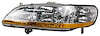 LH H.L. COMBINATION TYPE ACCORD 98-00 - image 1