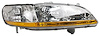RH H.L. COMBINATION TYPE ACCORD 98-00 - image 1