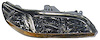 RH H.L. COMBINATION TYPE C ACCORD 01-02 - image 1