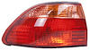 LH T.L. COMBINATION TYPE ON RR BODY ACCORD SDN 98-00 - image 1