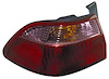 LH T.L. ASSY COMBINATION TYPE C ON RR BODY ACCORD SDN 98-00 - image 1