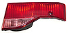 RH T.L. COMBINATION TYPE MNTD ON LUGGAGE LID ACCORD SDN 98-00 - image 1