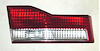 LH T.L. COMBINATION TYPE MOUNTED ON LUGGAGE LID ACCORD SDN 01-02 - image 1