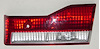 RH T.L. COMBINATION TYPE MOUNTED ON LUGGAGE LID ACCORD SDN 01-02 - image 1