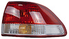 RH T.L. COMBINATION TYPE MNTD ON RR BODY ACCORD SDN 01-02 - image 1