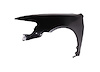 LH FRONT FENDER ASY HONDA - image 1