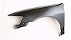RH FENDER ACCORD CPE 98-02 - image 1