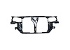 RAD SUPPORT ASSY ACCORD 4 CYL 98-02 - image 1