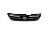 GRILLE BLK ACCORD CPE 98-00 - image 1