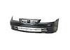 FRONT BUMPER COVER MATTE - image 1