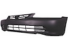 CAPA FRT BUMPER COVER 4DR - image 1