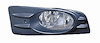 FOG LAMP SOLD IN PAIRS ACCORD CPE 06-07 - image 1