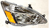 RH H.L. COMBINATION TYPE ACCORD CPE/SDN 03-07 HYBRID 05-07 - image 1