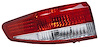 LH T.L. COMBINATION TYPE MNTD ON RR BODY ACCORD SDN 03-04 - image 1