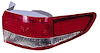 RH T.L. COMBINATION TYPE C MNTD ON RR BODY ACCORD SDN 03-04 - image 1